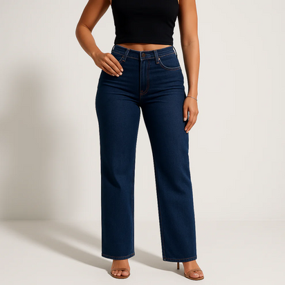 Neolooty® Embrace Mid-Low Jeans
