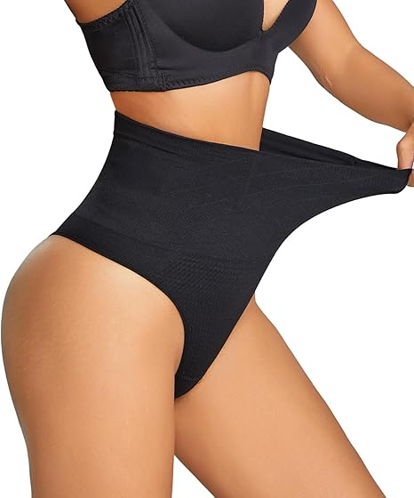 3-in-1 Magic Shapewear – Sculpt, Smooth & Lift Effortlessly