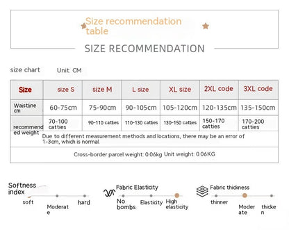 3-in-1 Magic Shapewear – Sculpt, Smooth & Lift Effortlessly