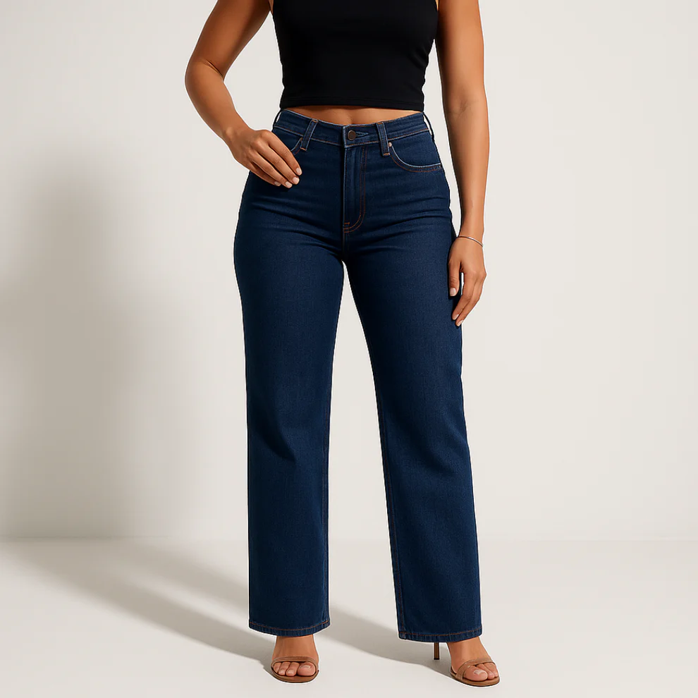 Neolooty® Embrace Mid-Low Jeans