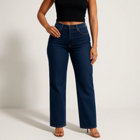 Neolooty® Embrace Mid-Low Jeans