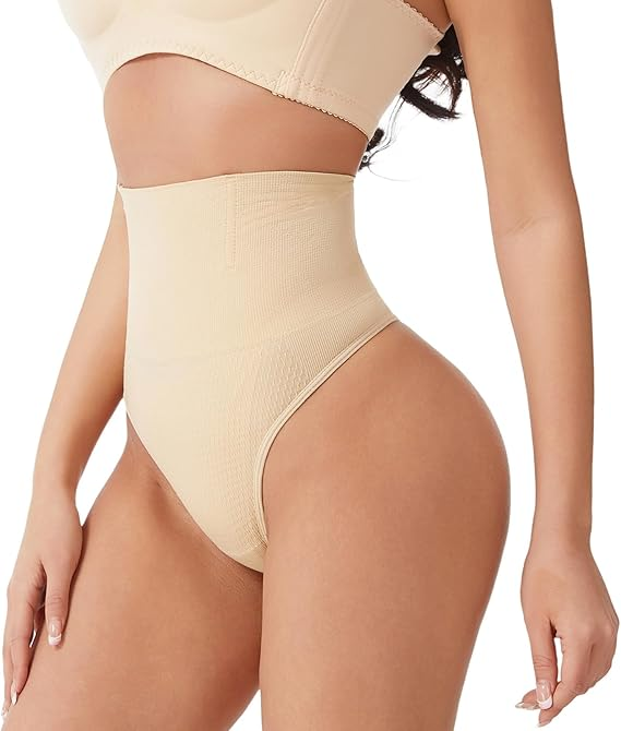 3-in-1 Magic Shapewear – Sculpt, Smooth & Lift Effortlessly