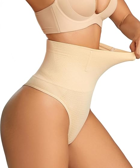 3-in-1 Magic Shapewear – Sculpt, Smooth & Lift Effortlessly