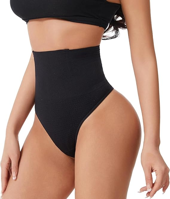 3-in-1 Magic Shapewear – Sculpt, Smooth & Lift Effortlessly