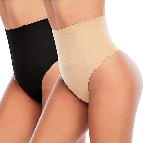 3-in-1 Magic Shapewear – Sculpt, Smooth & Lift Effortlessly