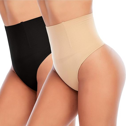 3-in-1 Magic Shapewear – Sculpt, Smooth & Lift Effortlessly